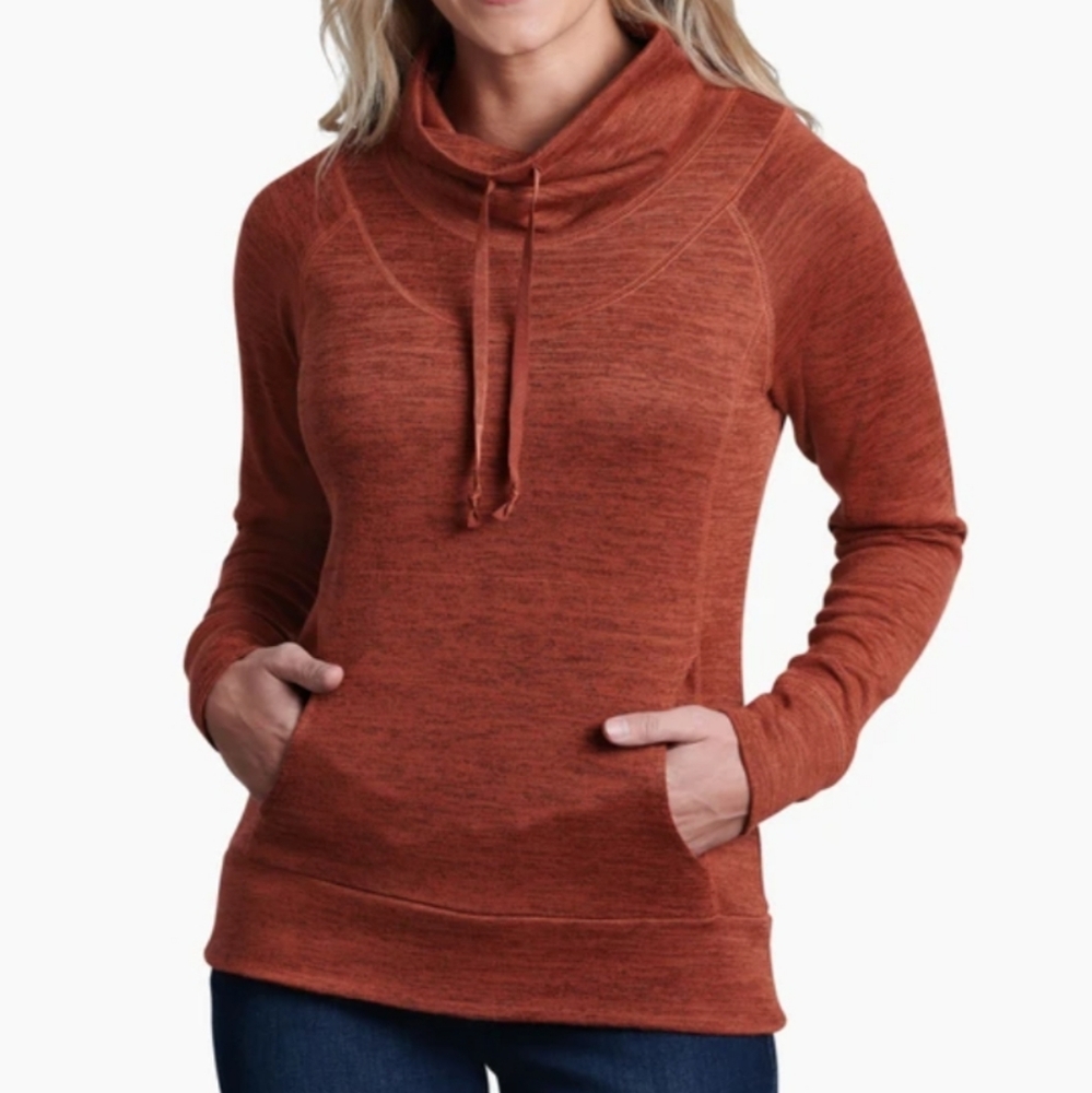 Kuhl Pullover